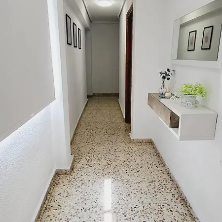 Zabas Rooms Alboraia Exterior photo