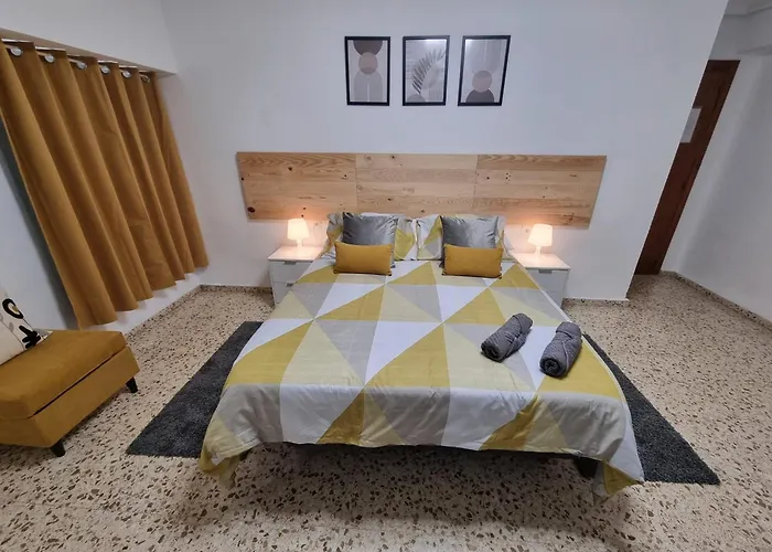 Zabas Rooms