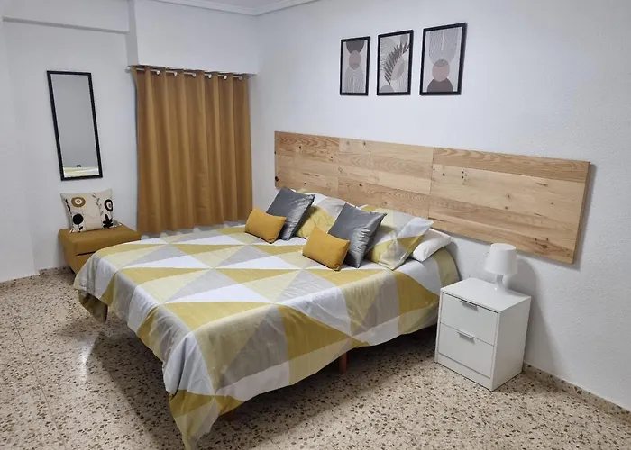 Zabas Rooms