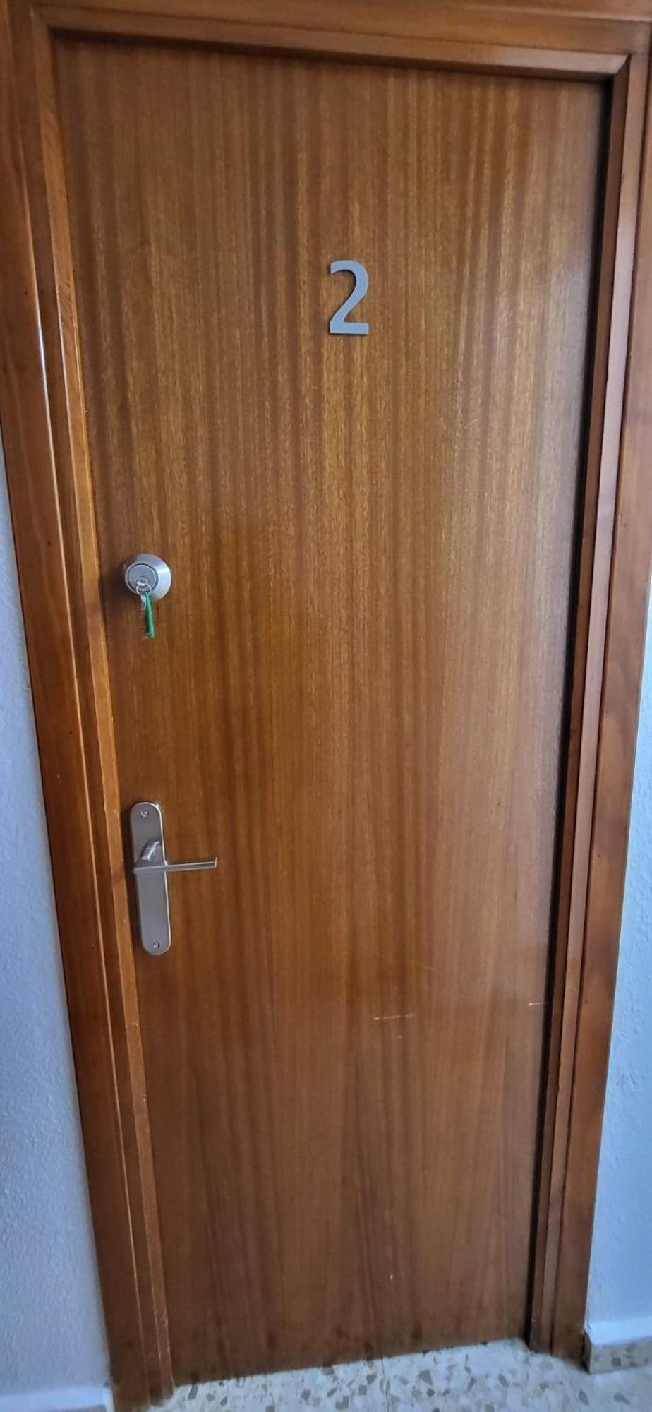 Zabas Quarto em Acomodações Particulares
